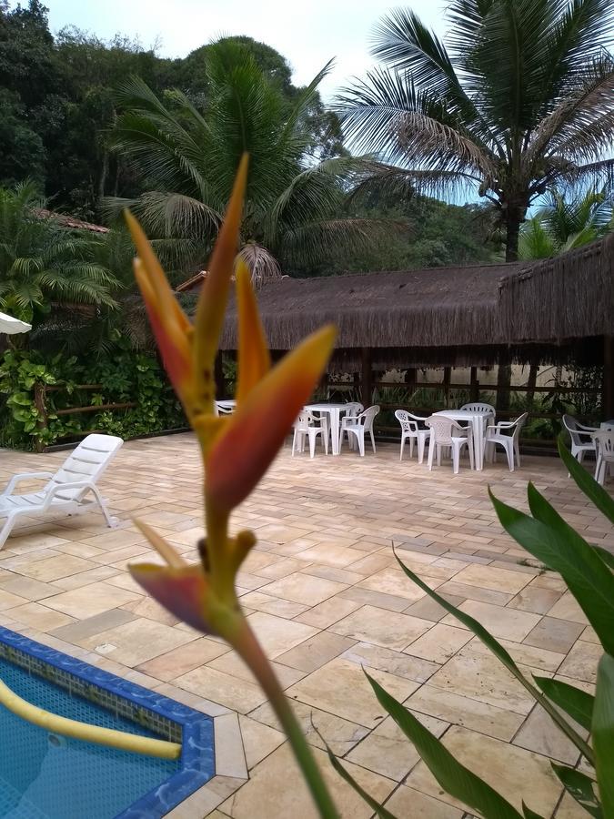 Rc Sol De Boicucanga - Suite 外观 照片