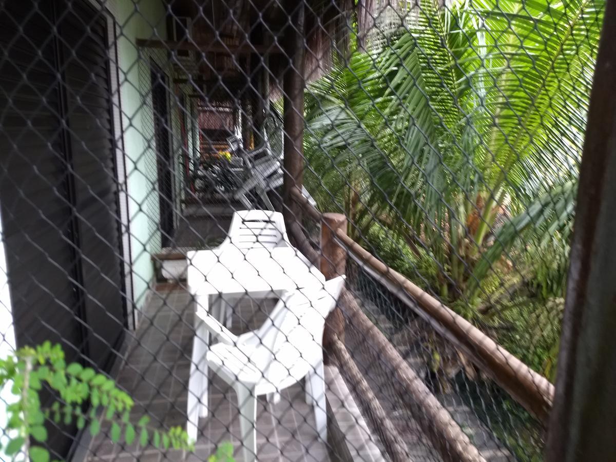 Rc Sol De Boicucanga - Suite 外观 照片